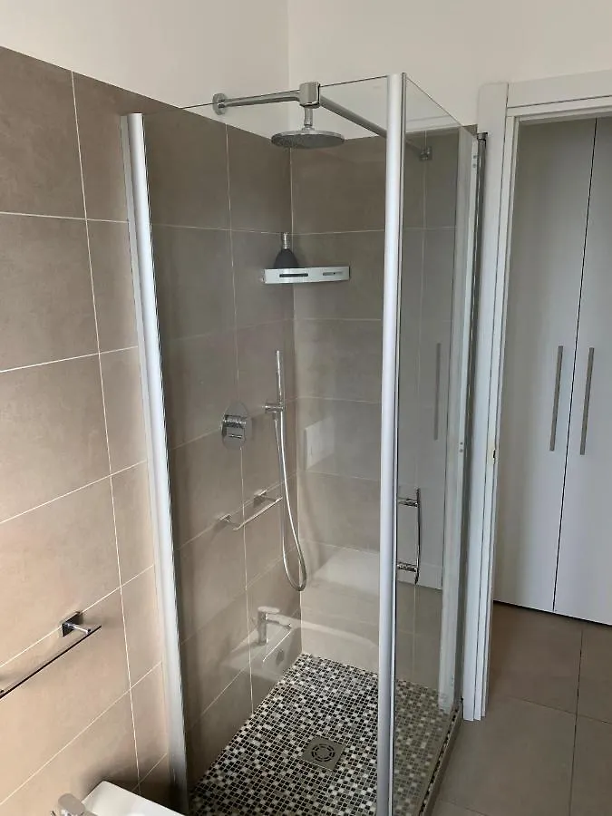 Bright Place Navigli Apartment Milan