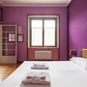Ticinese Master Guest Close To Duomo Apartamento