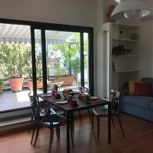 Up To Sky - With Terrace Apartamento