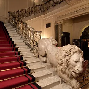 Grand Plaza Hotel Rome