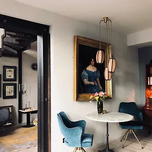 Gio Apartment Rome