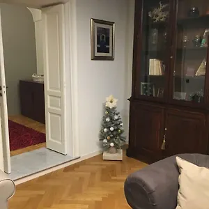 Alagona House Apartment Syracuse