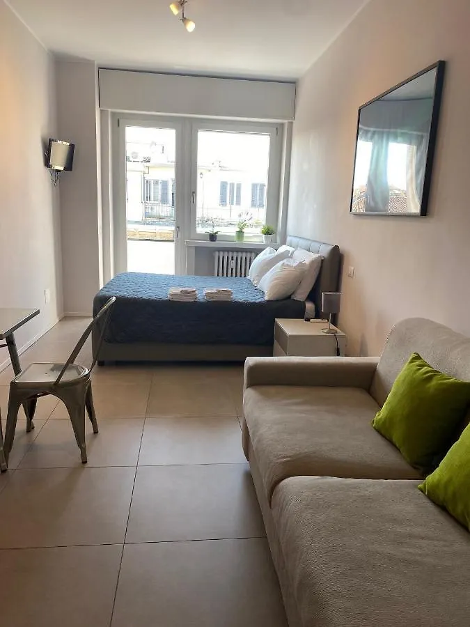 Bright Place Navigli Milán Apartamento