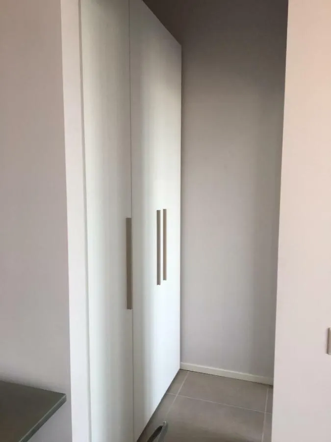 Apartamento Bright Place Navigli Milán